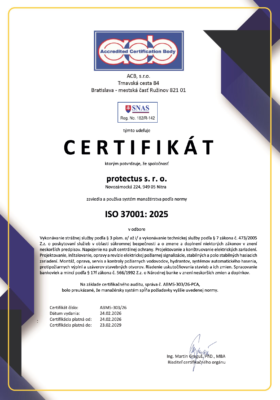 Iso 37001